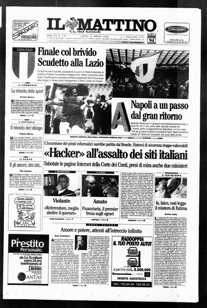 Il mattino